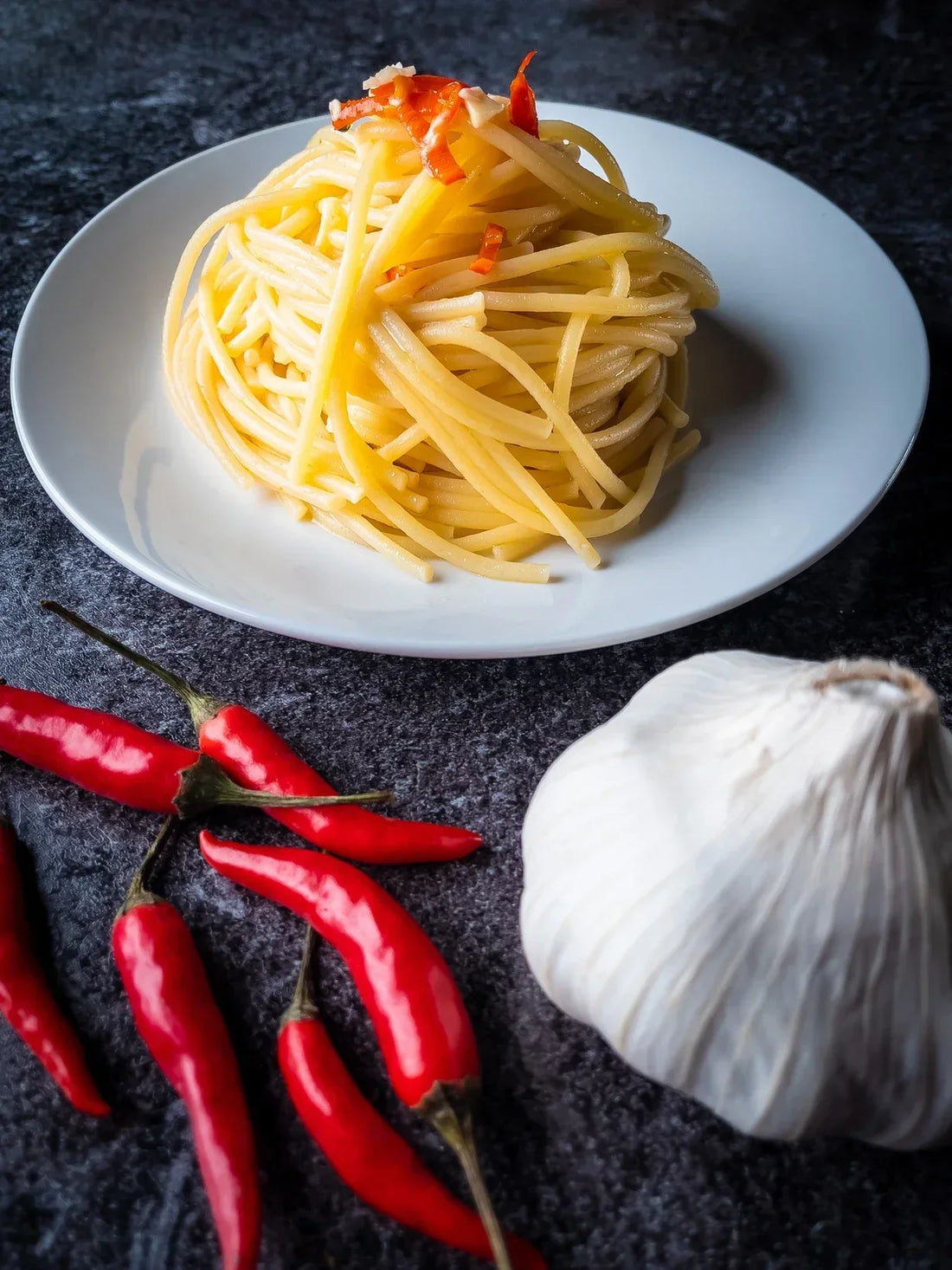 Aglio, Olio e Peperoncino Recipe | Plus Some Italian-Approved Variations