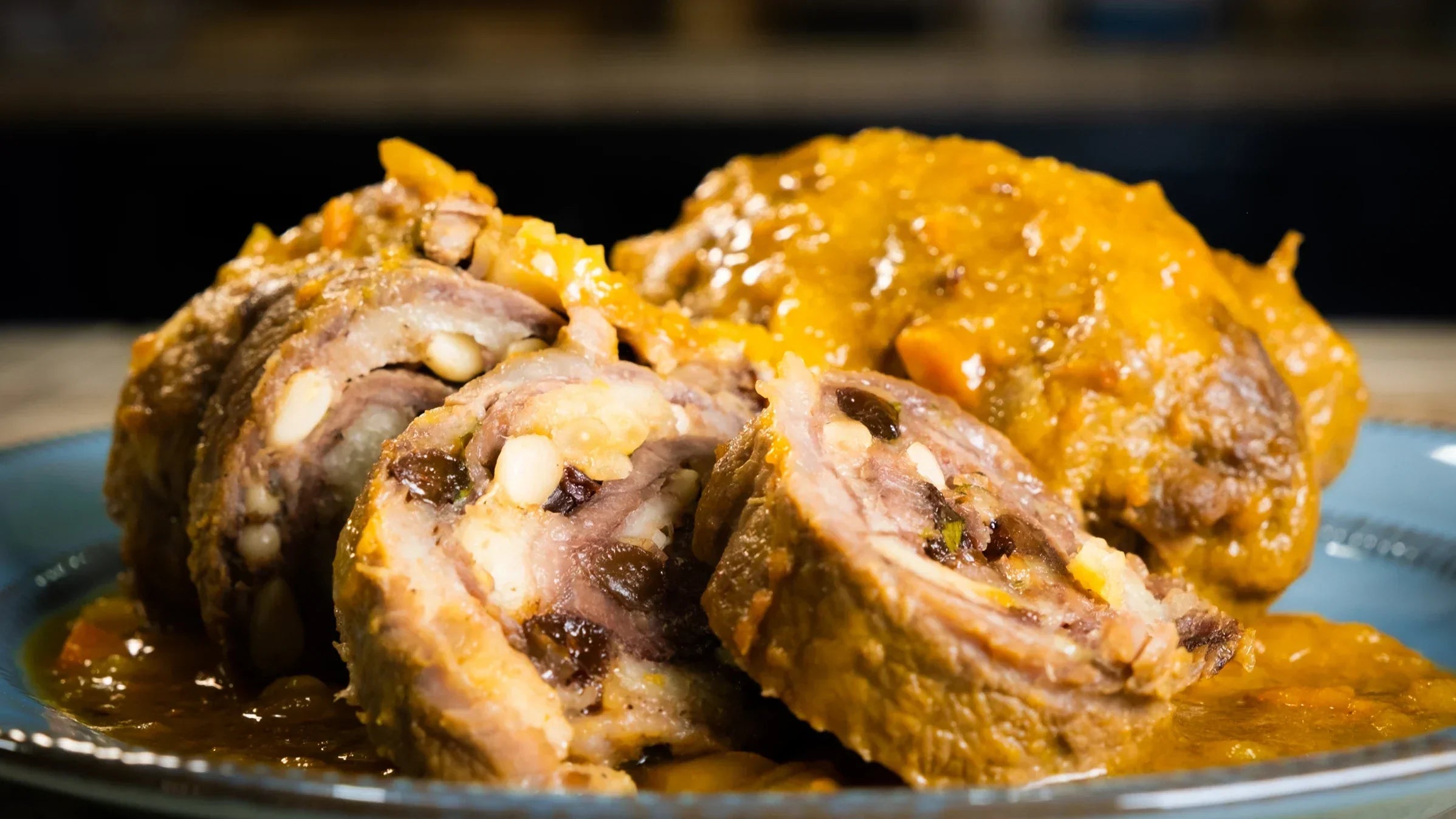 Braciola | Authentic Italian Braciole Recipe