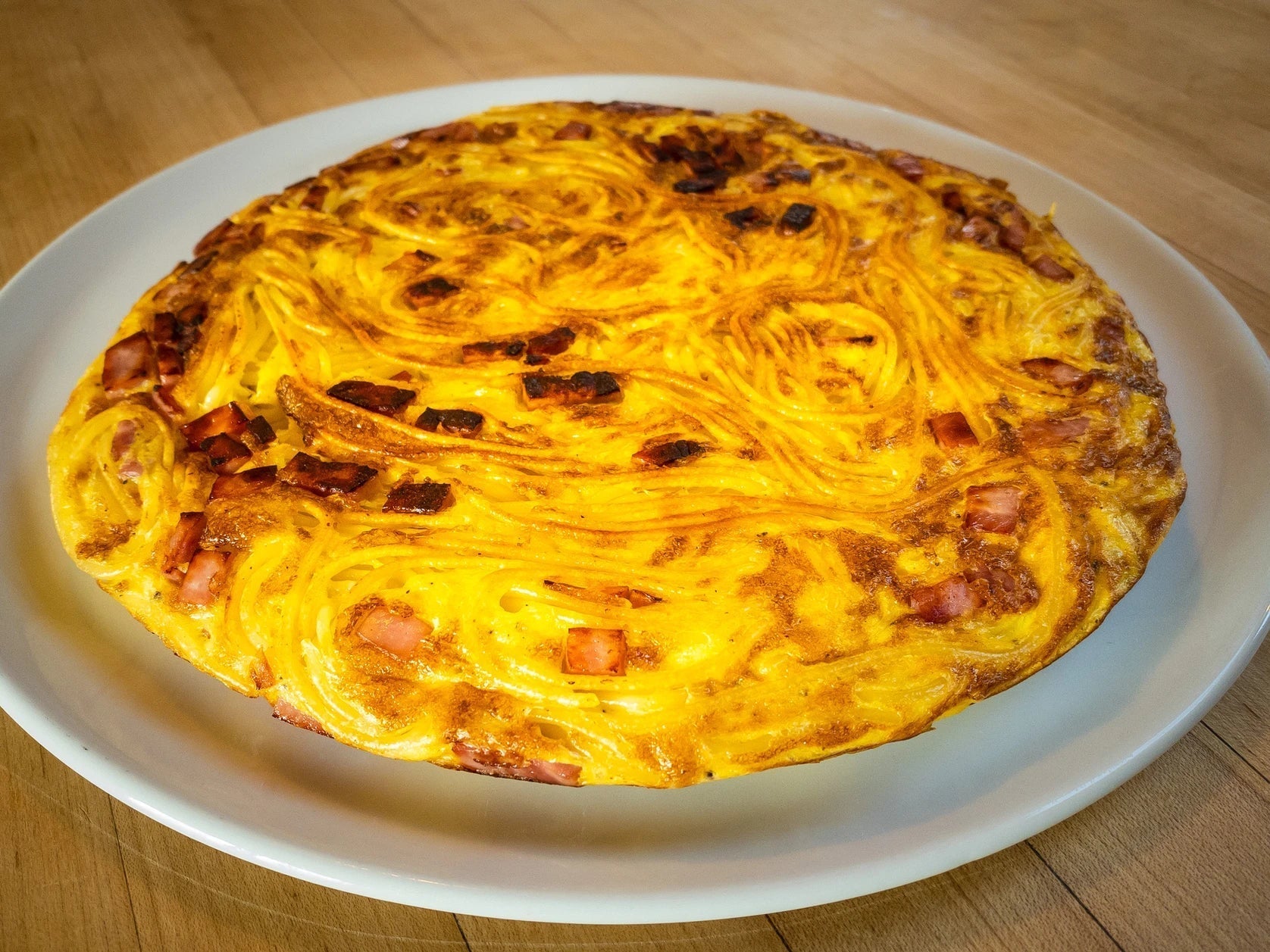 3 Creative Ways to Use Leftover Pasta | Authentic Italian Leftover Recipes