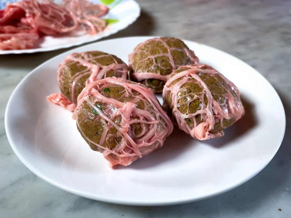 Gnocchi, Fried Raviolo & Mortadella | Three Medieval Italian Recipes Fit for a King