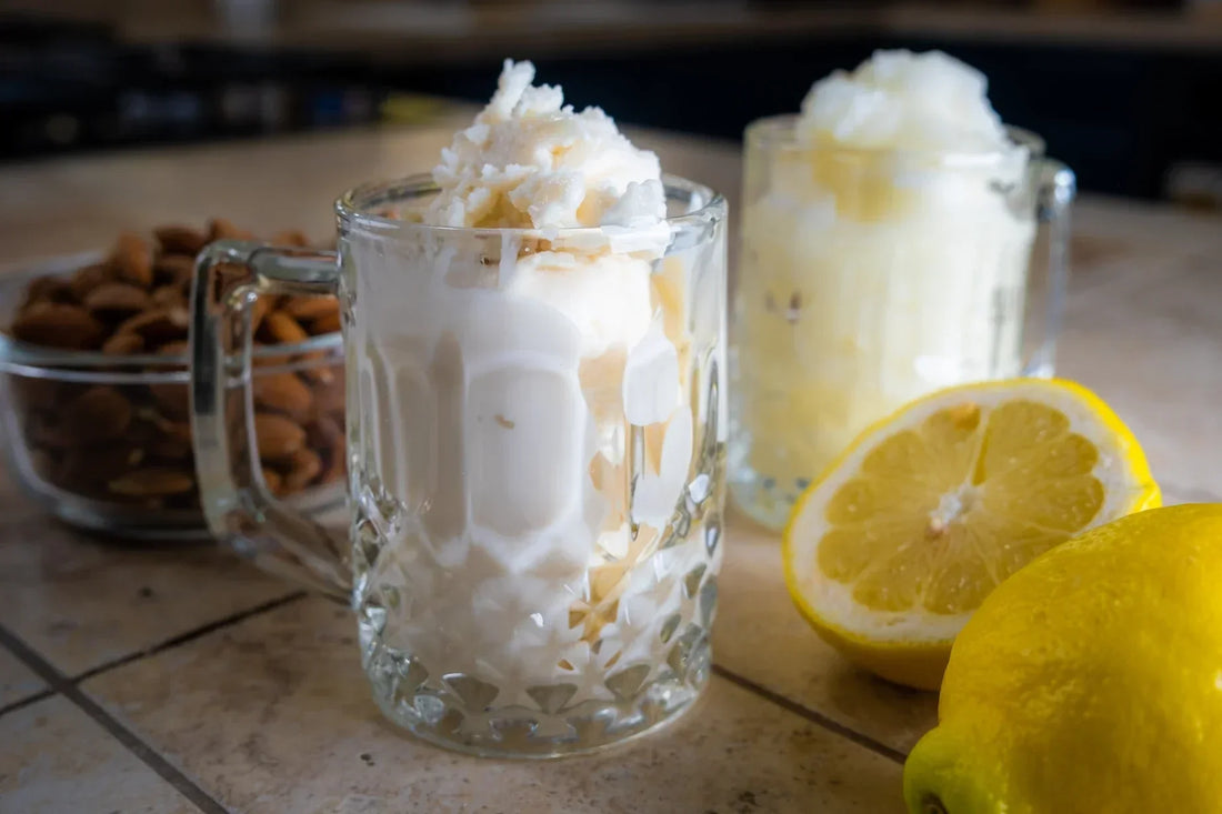 Homemade Granita | The REAL Italian Ice Recipe