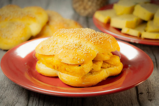 Mafalda | Sicilian Sandwich Bread Recipe