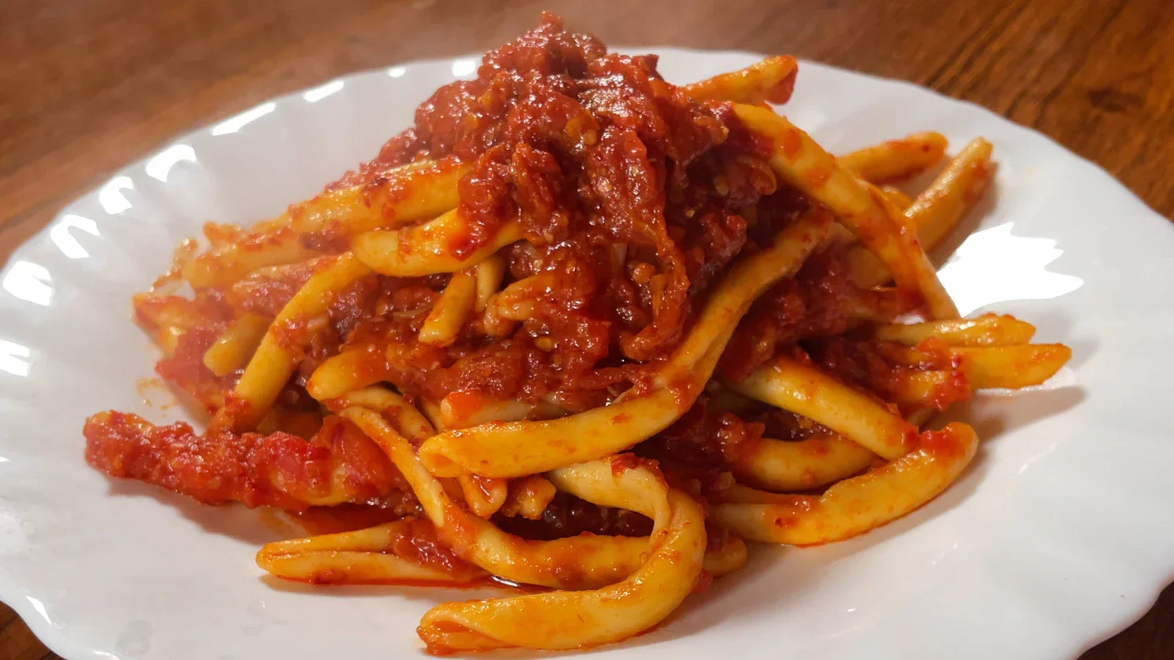 ‘Nduja Pasta | Authentic Calabrian ’Nduja Recipe