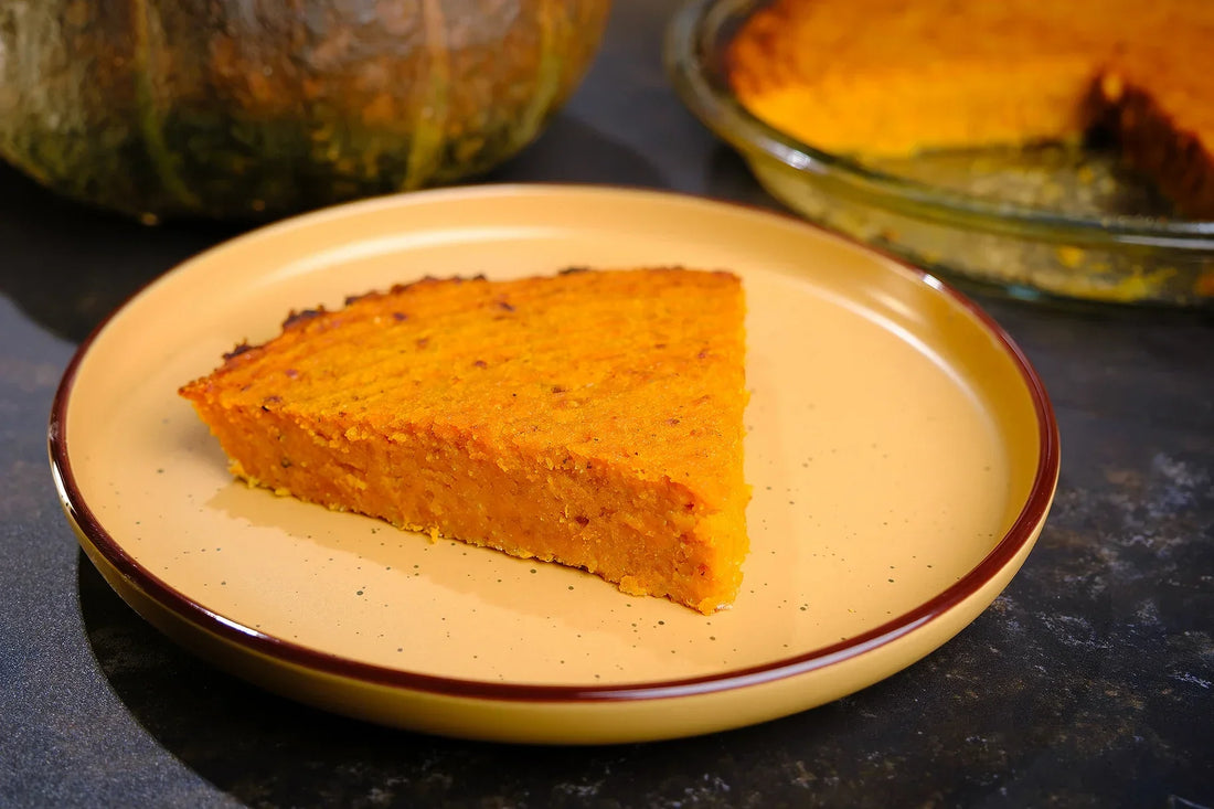 Nusät | Savory Italian Squash Recipe