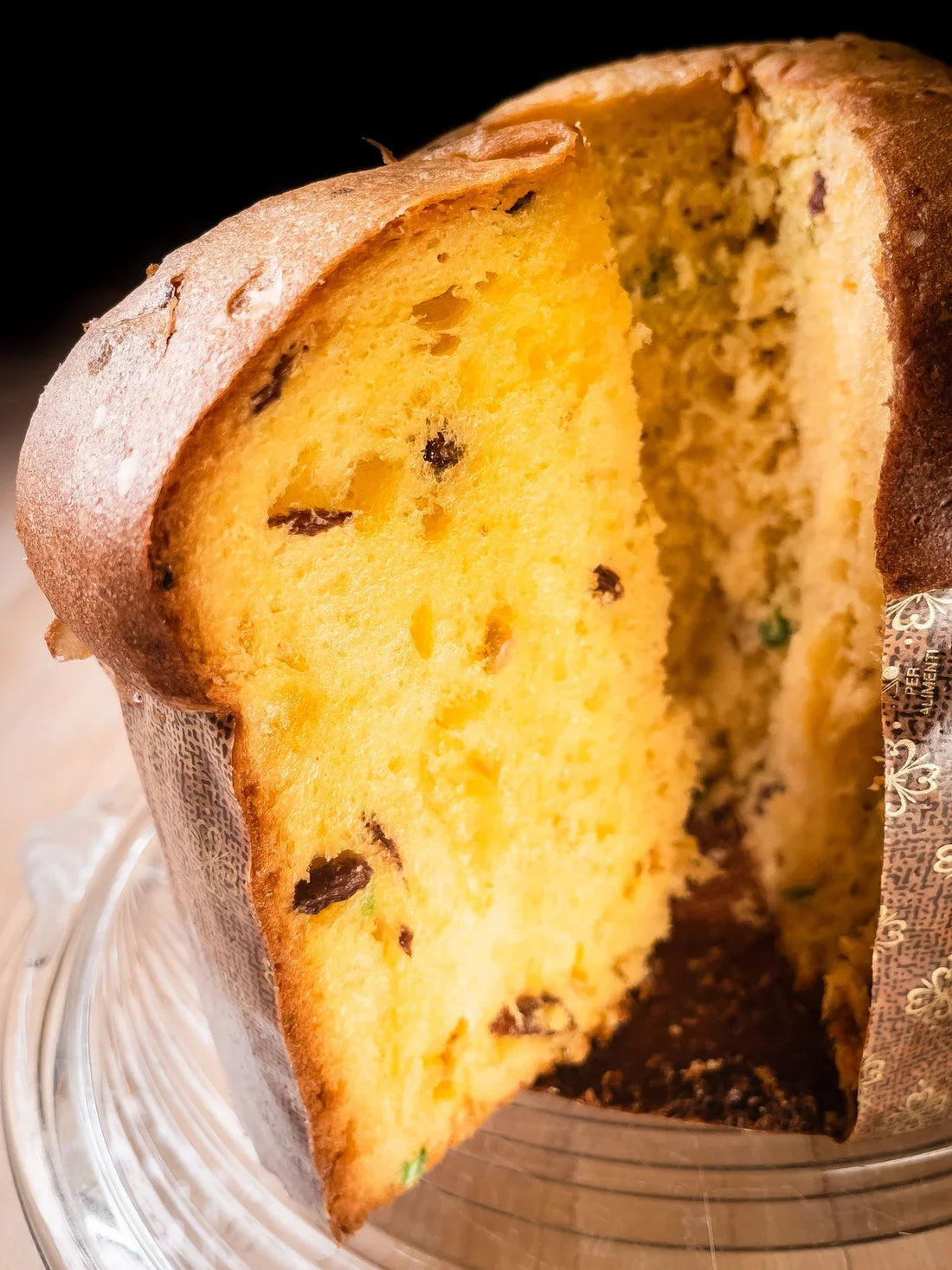 Homemade Panettone | Authentic Italian Recipe