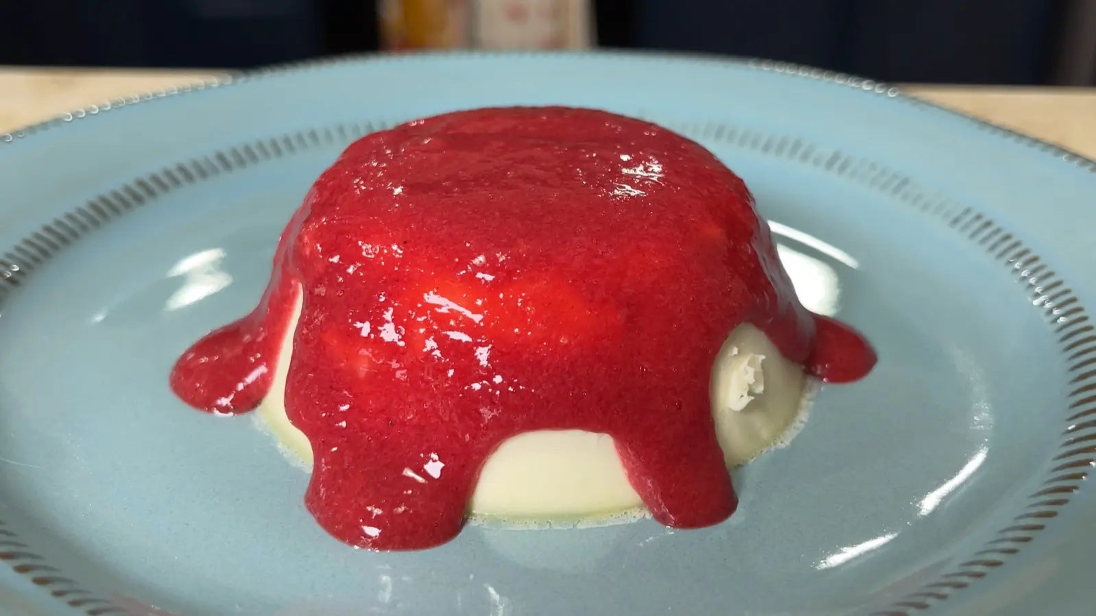 Panna Cotta | Authentic Italian Recipe