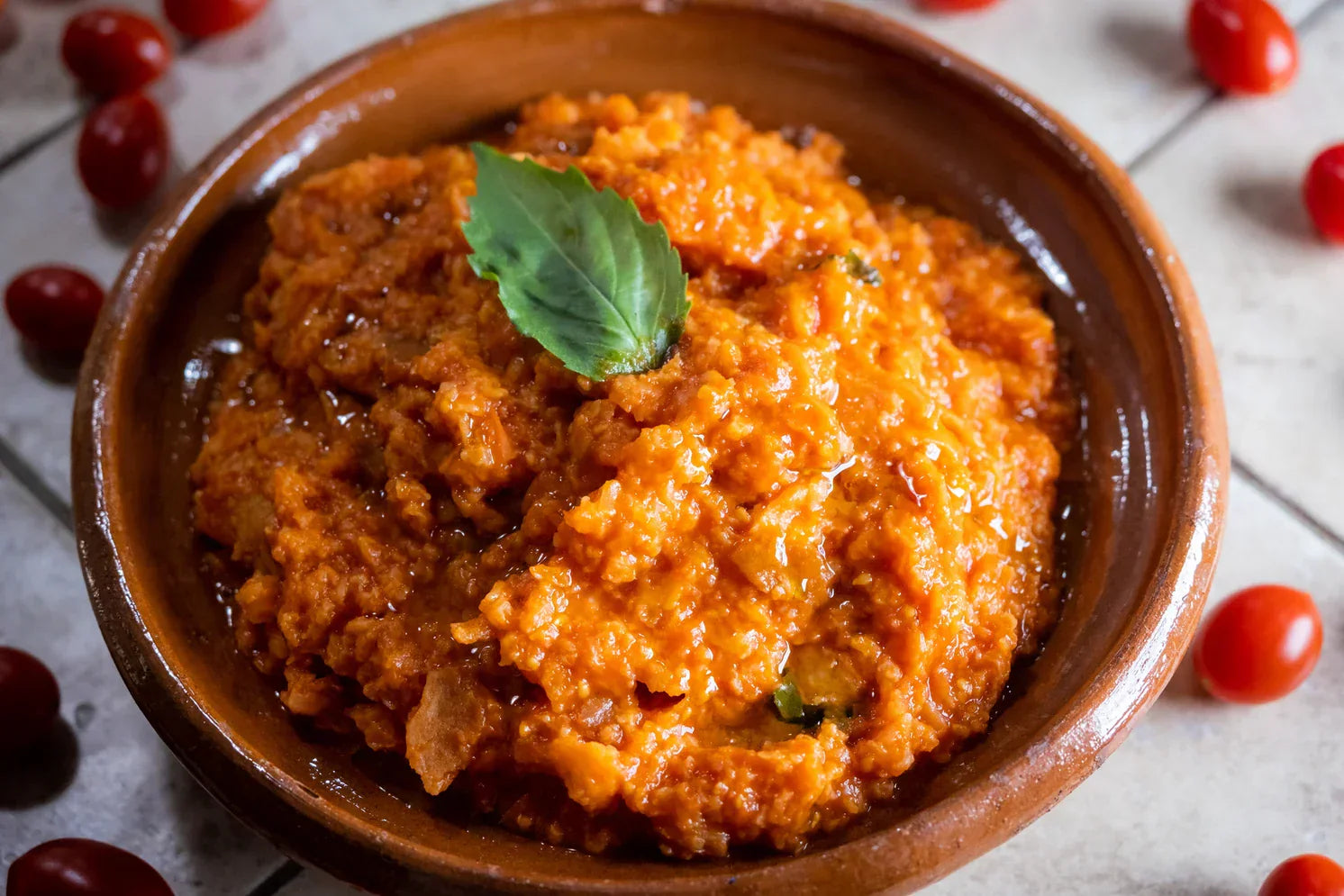 Pappa al Pomodoro | Tuscan “Bread Soup” Recipe