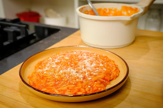 3 Ways to Cook Pastina Pasta | Perfect for Kids, Guilty Pleasure for Adults