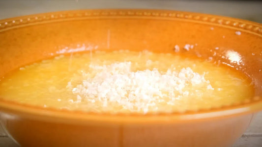 Pastina in Brodo | Authentic Italian Broth Pasta Recipe