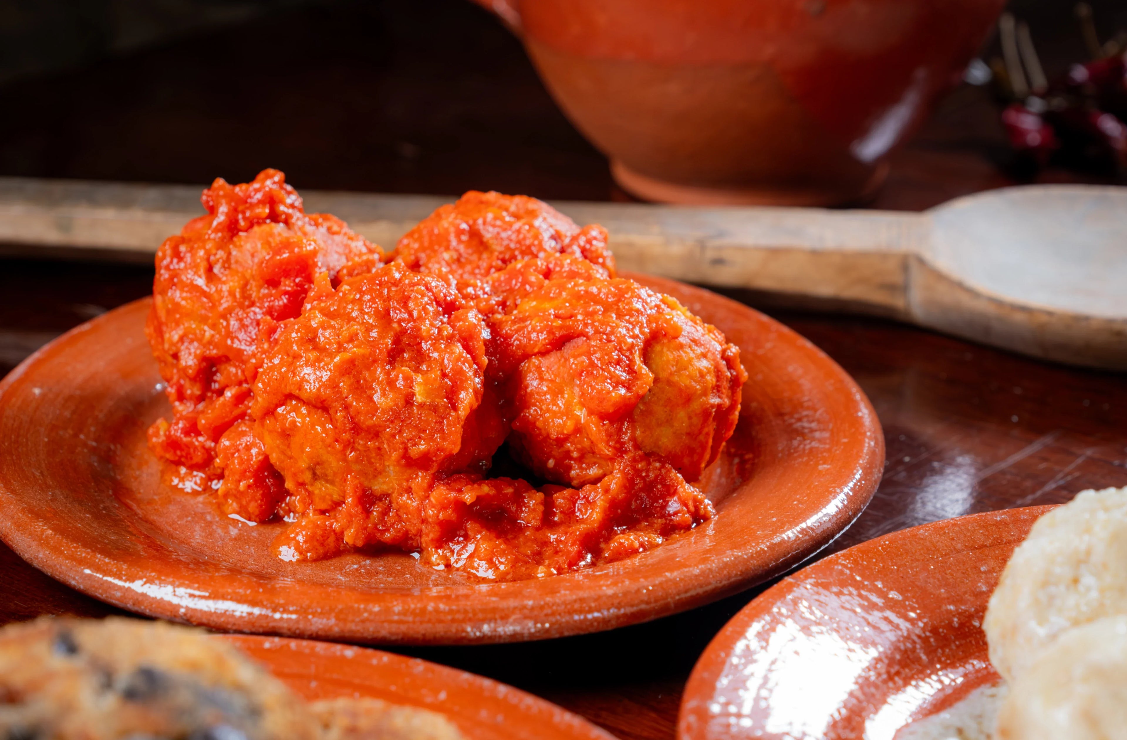 Polpette di Tonno | Italian Tuna Fish Meatball Recipe