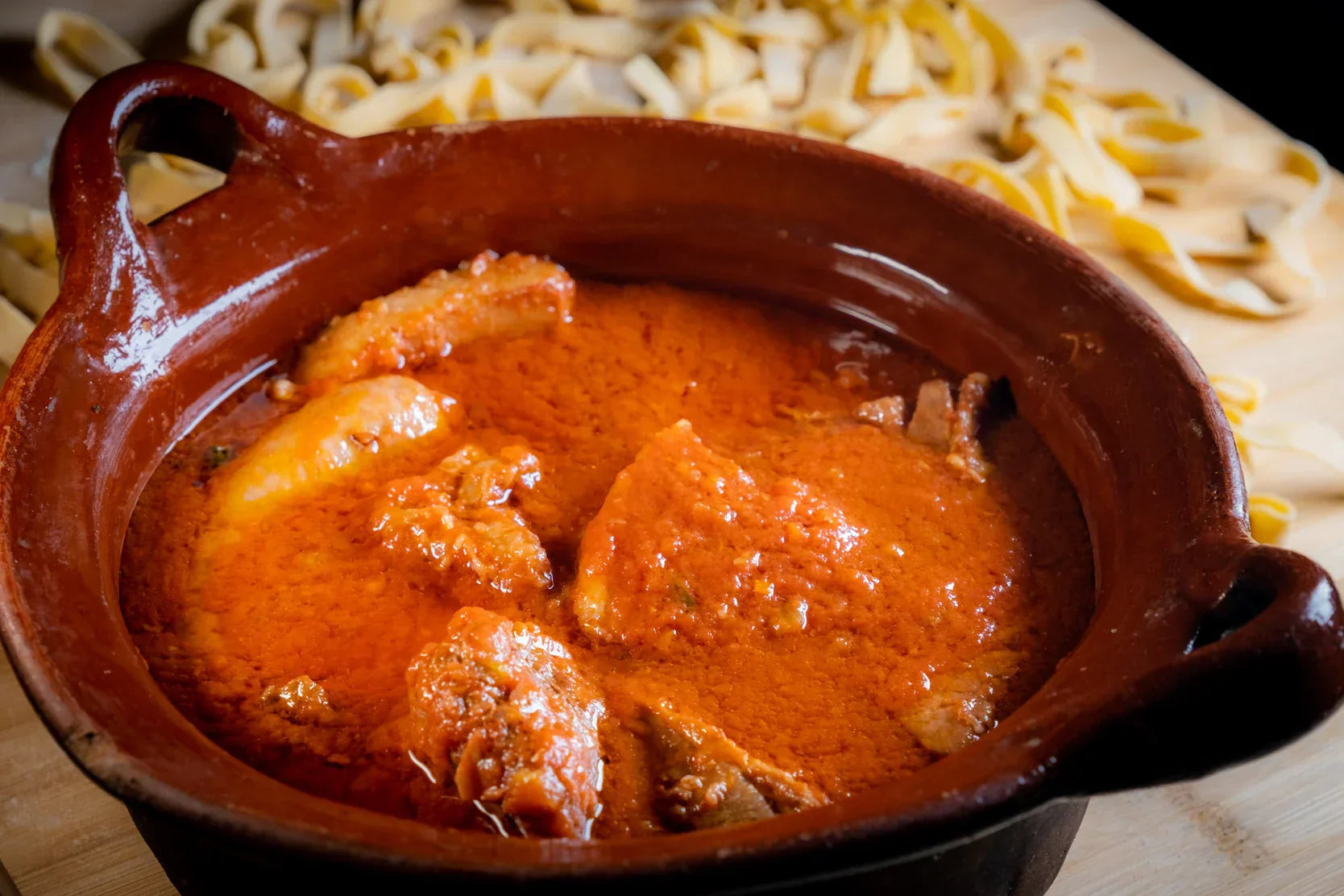 Ragù alla Napoletana | Authentic Neapolitan Ragù Sauce Recipe