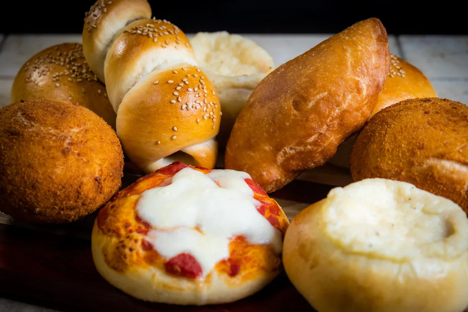 Rosticeria Siciliana | Sicilian Street Food Recipe