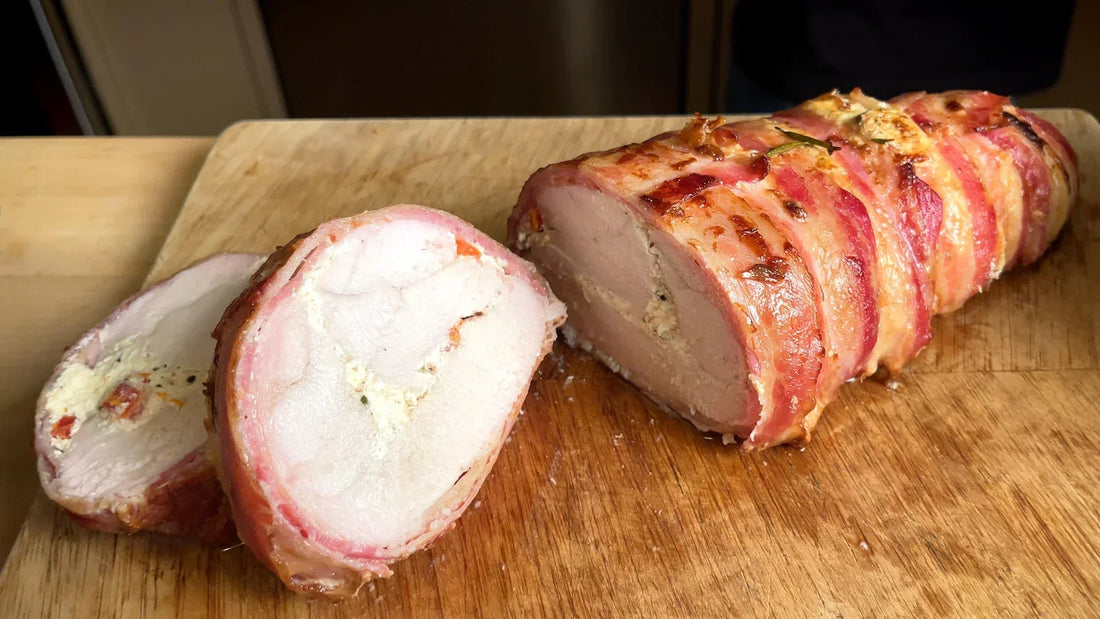 Italian-Inspired Thanksgiving Dinner Recipes