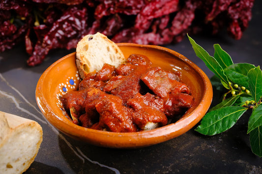 Soffritto Napoletano | “Zuppa Forte” Recipe