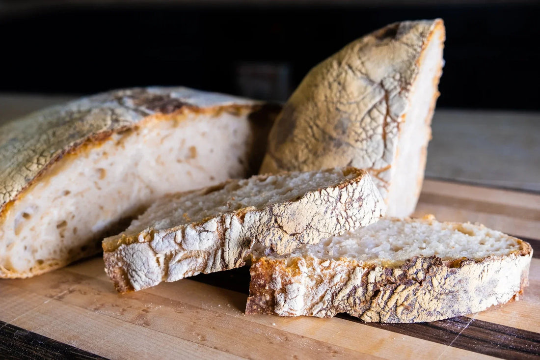 How to Make Sourdough Bread at Home