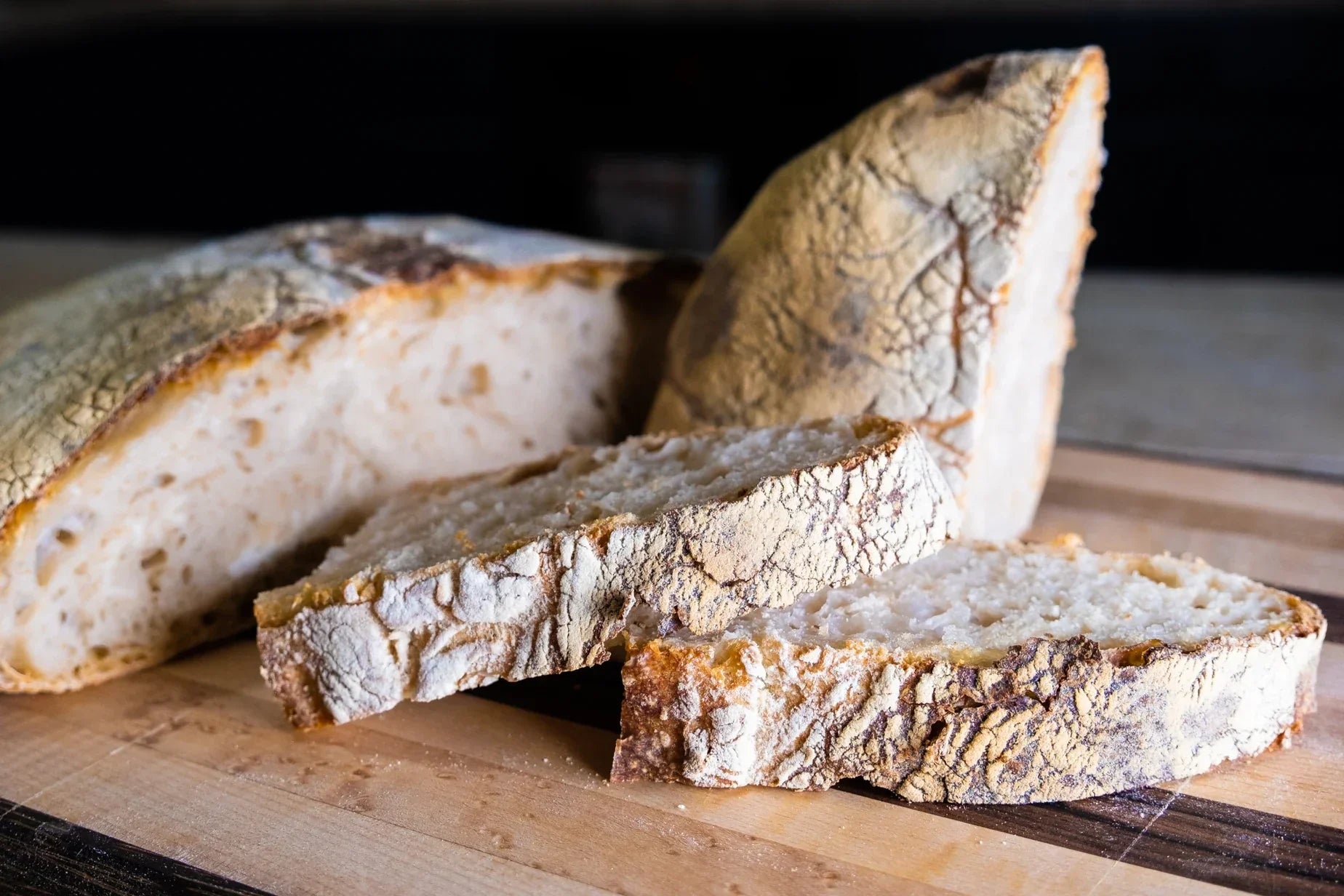 How to Make Sourdough Bread at Home