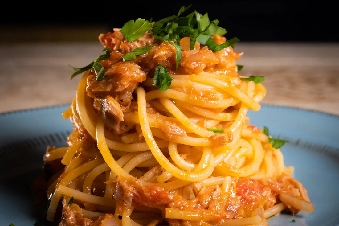 Spaghetti alla Bolognese | The REAL Italian Recipe